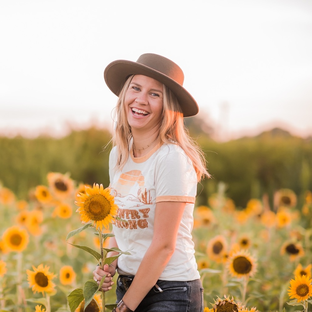 Meet your Posher, Mary